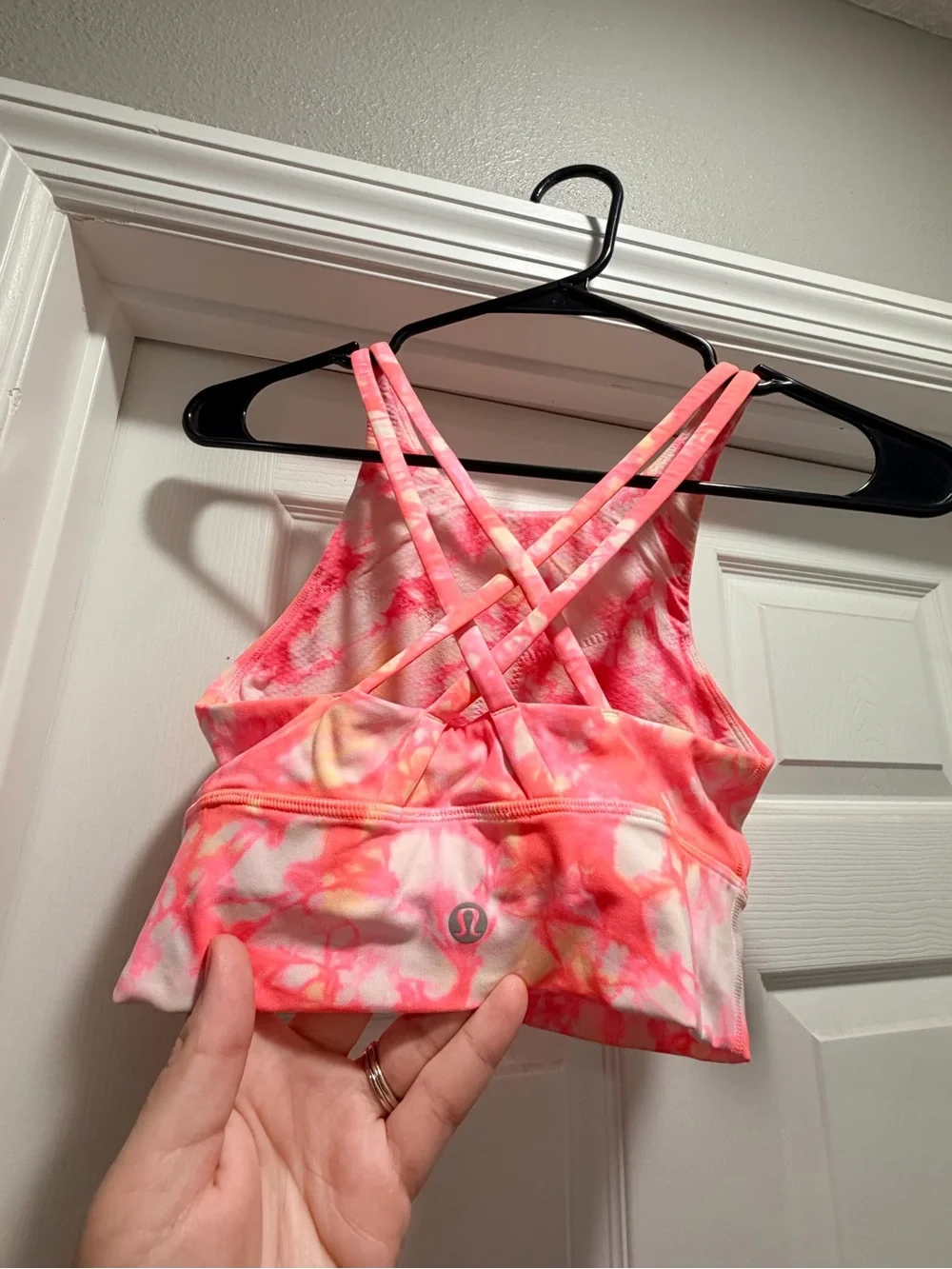 lululemon athletica brighten up